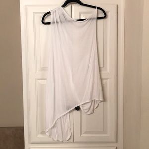 EUC ✨WORN ONCE✨ Nasty Gal Top